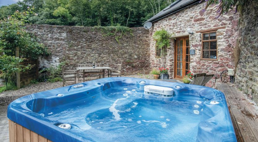 Photo of Enchanting Cottage