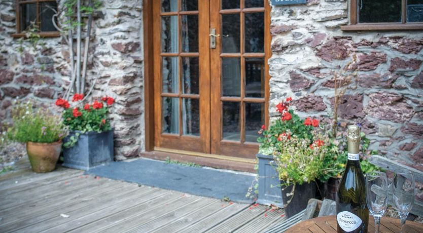 Photo of Enchanting Cottage