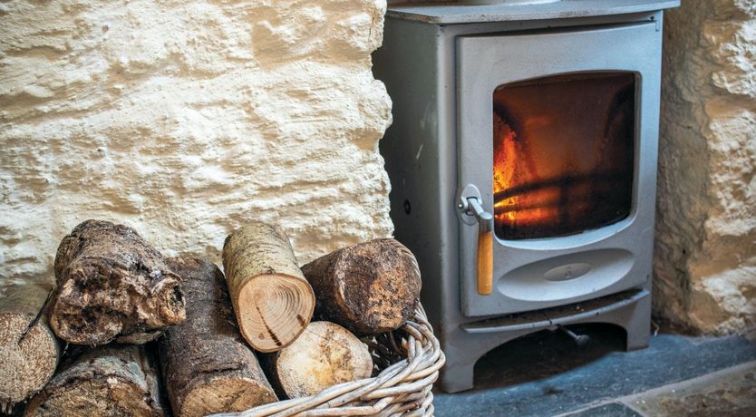 Photo of Enchanting Cottage