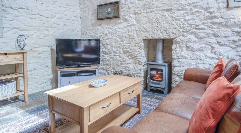 Photo of Enchanting Cottage