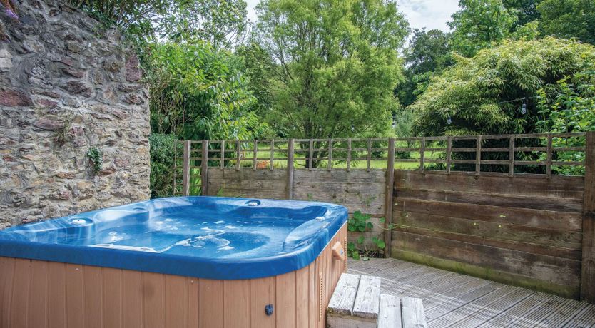 Photo of Enchanting Cottage