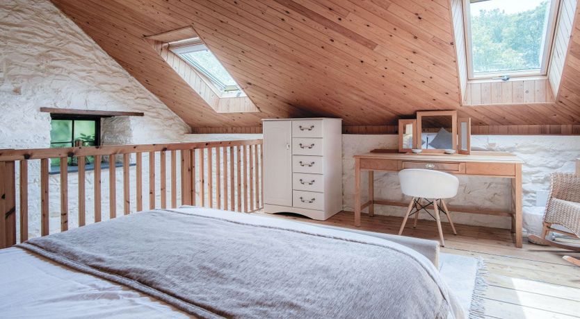 Photo of Enchanting Cottage