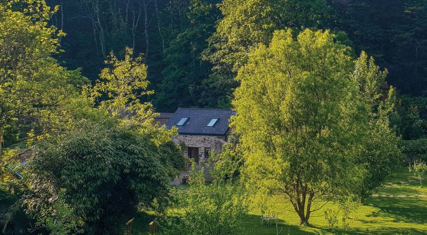 Photo of Enchanting Cottage