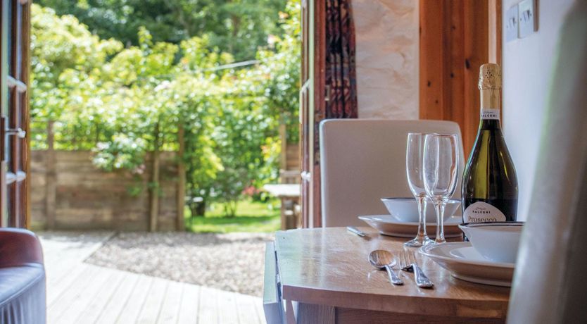 Photo of Enchanting Cottage