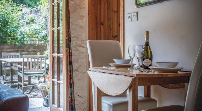 Photo of Enchanting Cottage