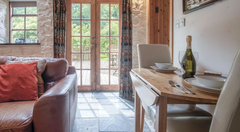 Photo of Enchanting Cottage