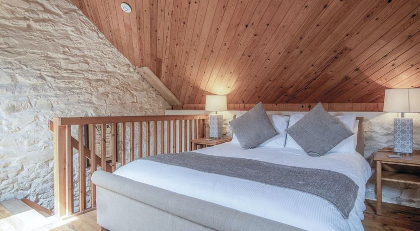 Photo of Enchanting Cottage