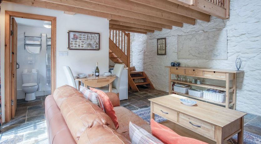 Photo of Enchanting Cottage