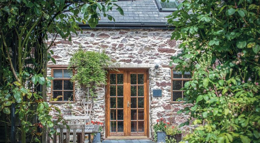 Photo of Enchanting Cottage
