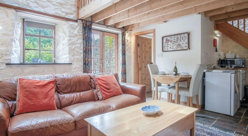 Photo of Enchanting Cottage