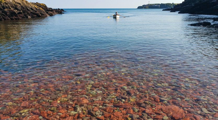 Photo of Enchanting Cottage