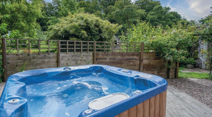 Photo of Enchanting Cottage