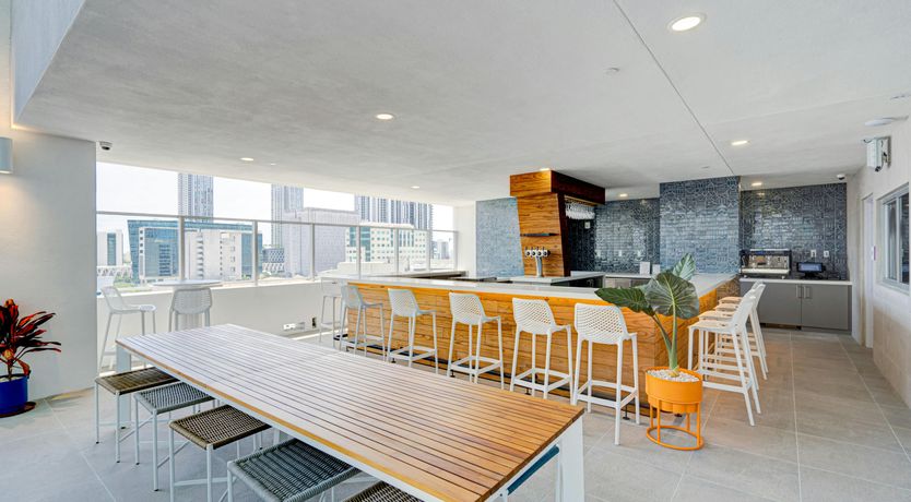 Photo of Miami Mambo