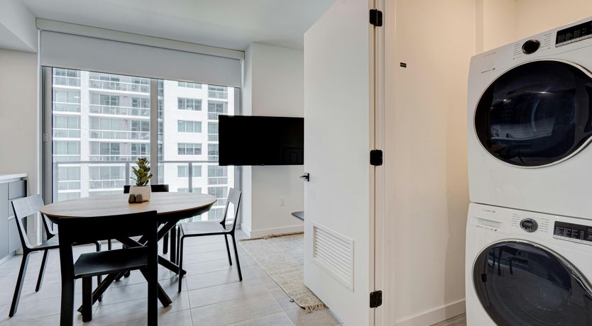 Photo of Miami Mambo