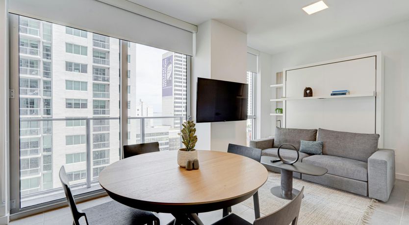 Photo of Miami Mambo