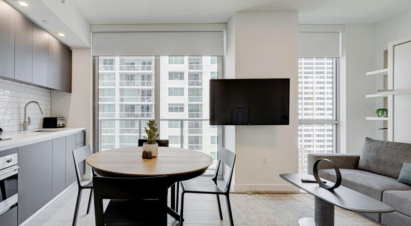 Photo of Miami Mambo