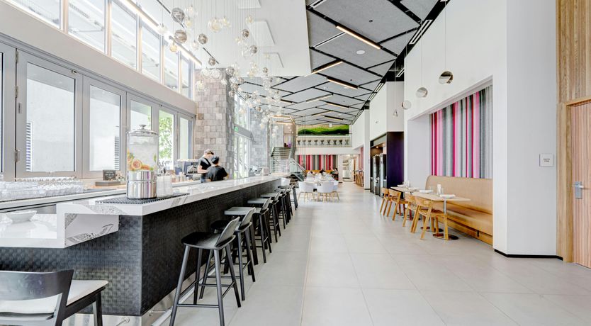 Photo of Miami Mambo