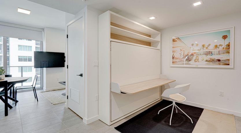 Photo of Miami Mambo