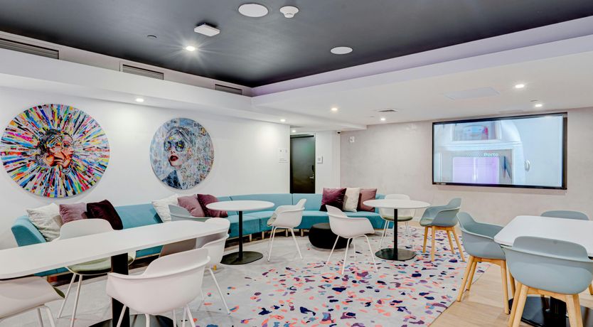 Photo of Miami Mambo