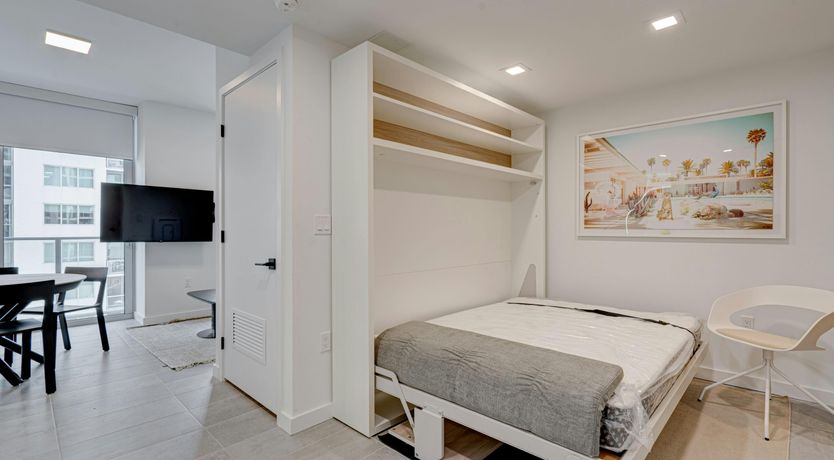 Photo of Miami Mambo