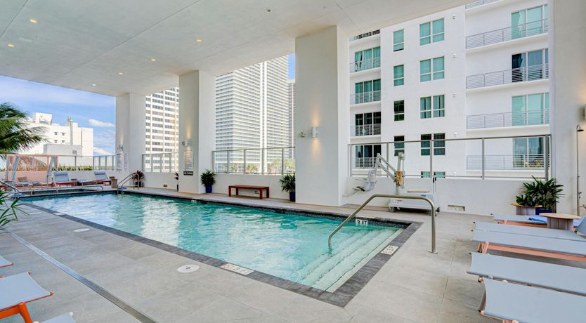 Photo of Miami Mambo