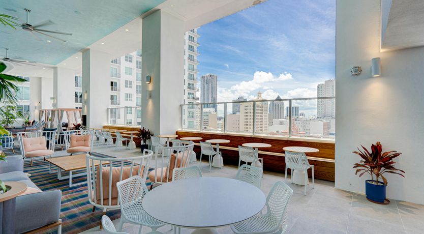 Photo of Miami Mambo