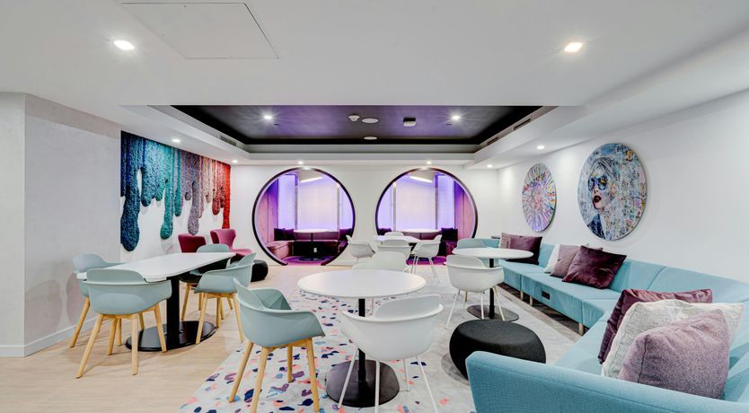 Photo of Miami Mambo