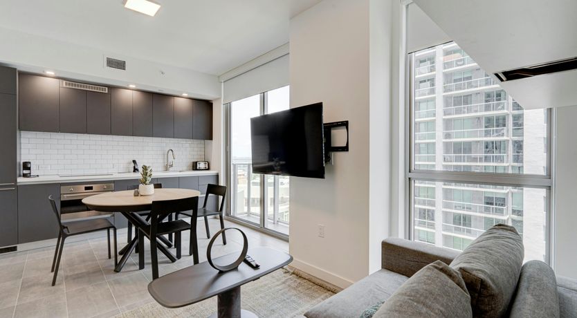 Photo of Miami Mambo