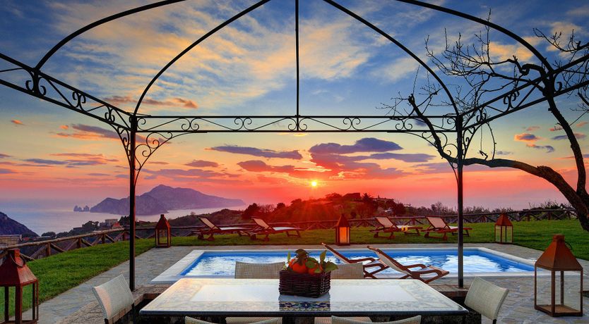 Photo of Sorrento Serenity