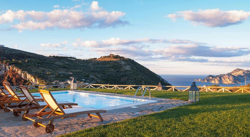 Photo of Sorrento Serenity