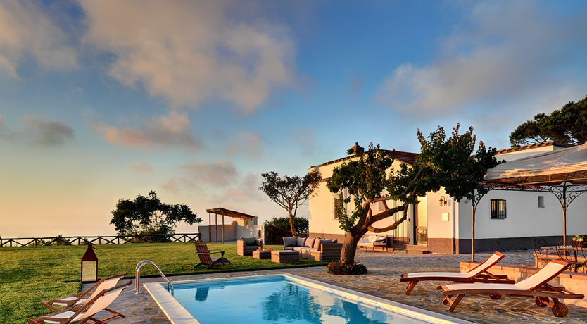 Photo of Sorrento Serenity