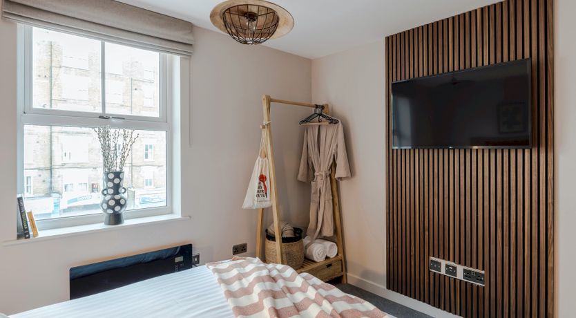 Photo of The Royal Blue