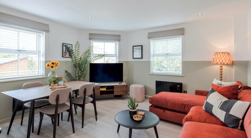 Photo of The Royal Blue