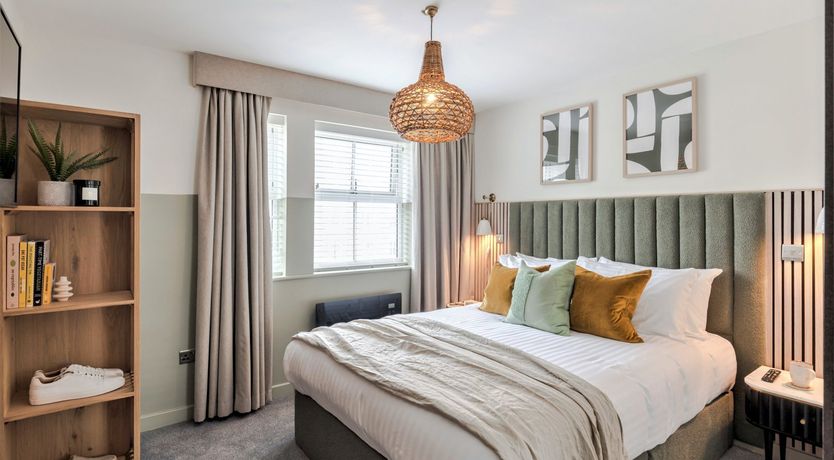 Photo of The Royal Blue