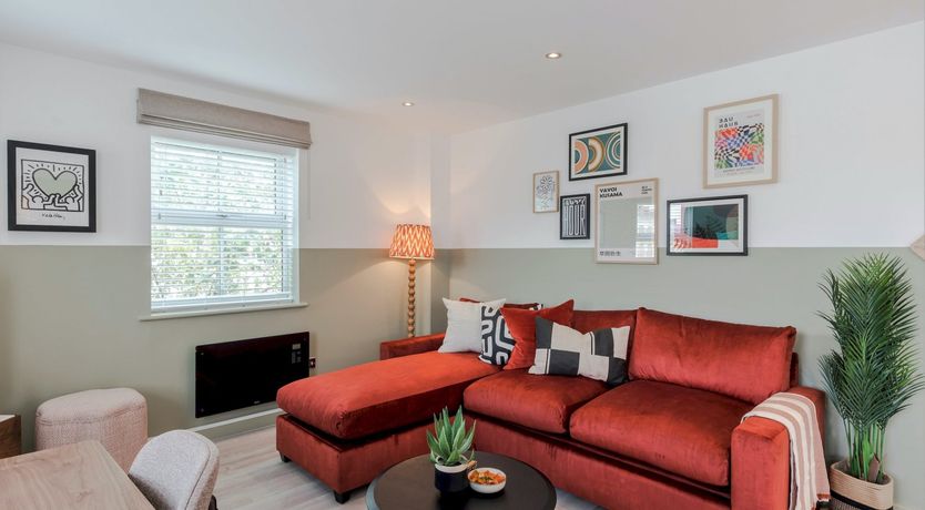 Photo of The Royal Blue