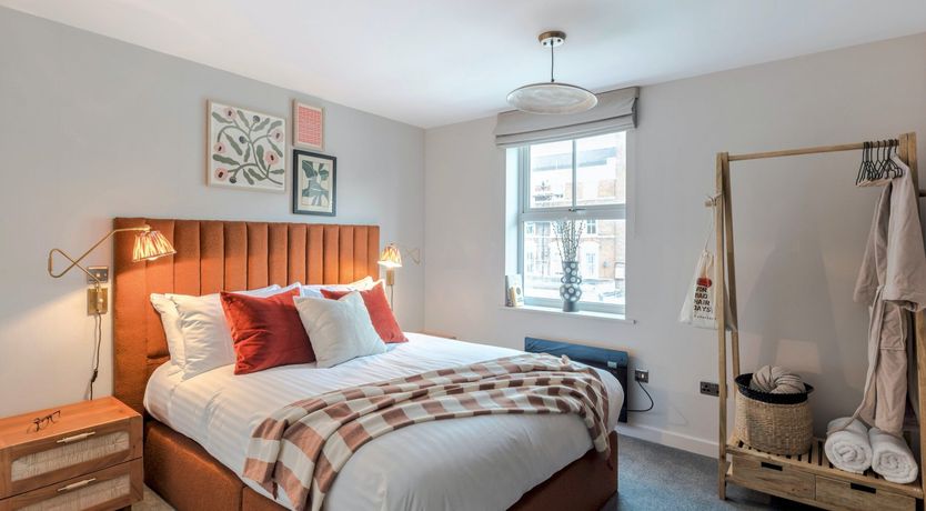 Photo of The Royal Blue