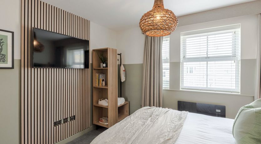 Photo of The Royal Blue