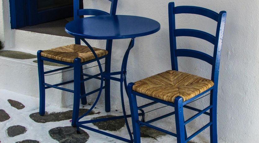 Photo of Eternal Bliss