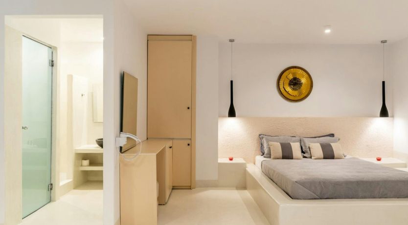 Photo of Eternal Bliss