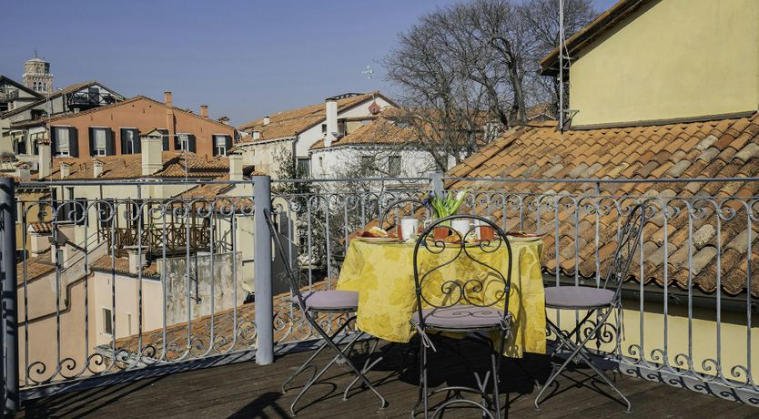 Photo of Casa della Terrazza