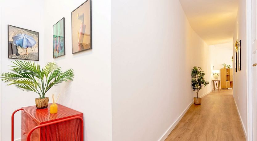 Photo of Joy in the Moment