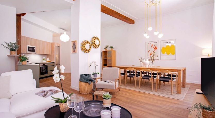 Photo of Joy in the Moment