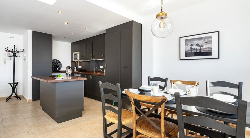 Photo of A Palace of Shadows