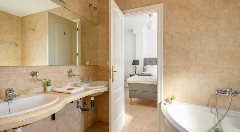 Photo of A Palace of Shadows