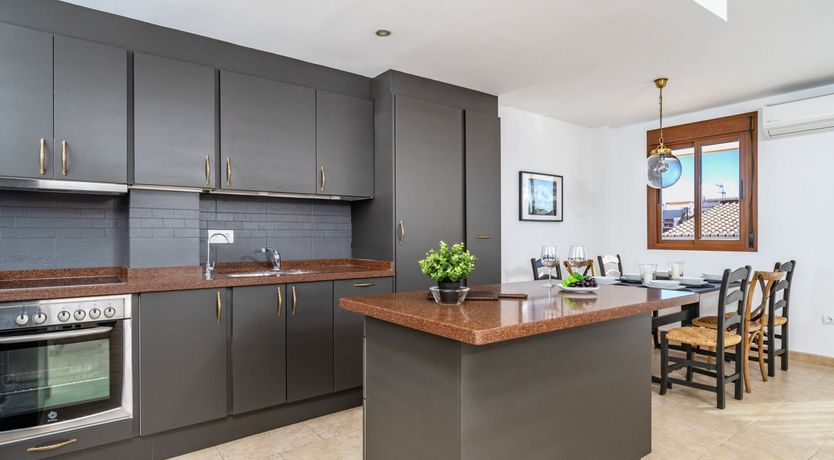 Photo of A Palace of Shadows