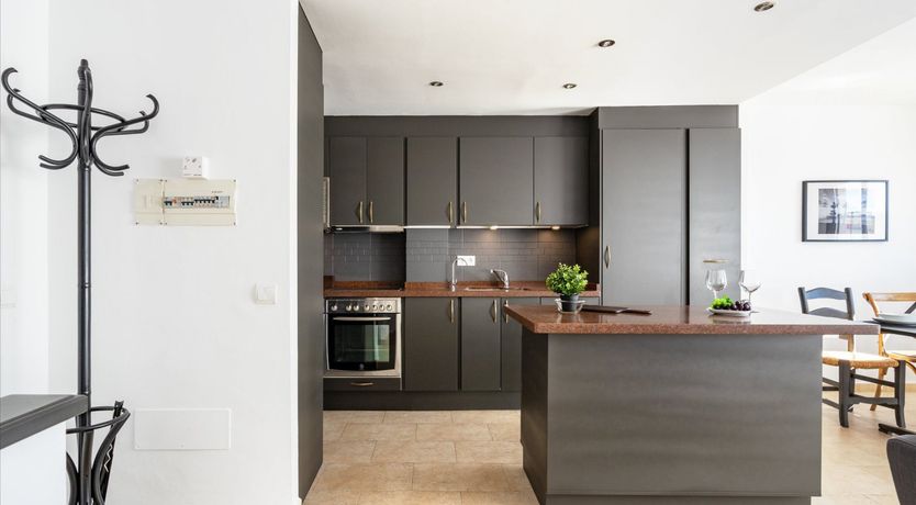 Photo of A Palace of Shadows