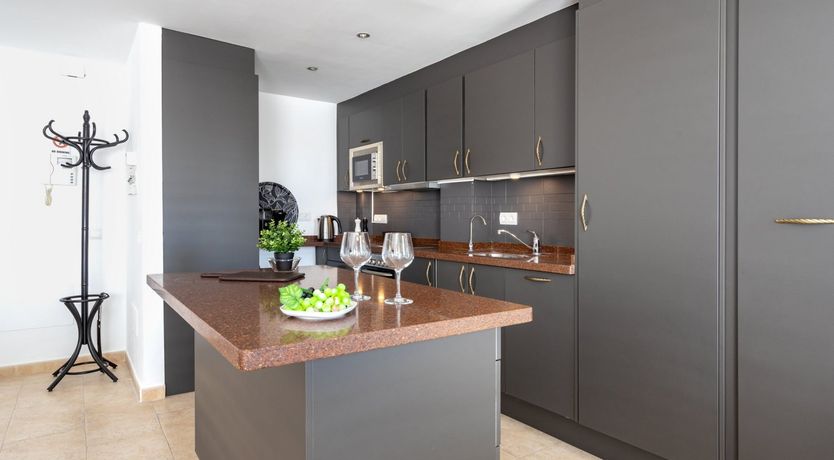 Photo of A Palace of Shadows