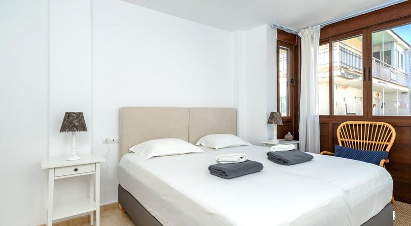 Photo of A Palace of Shadows