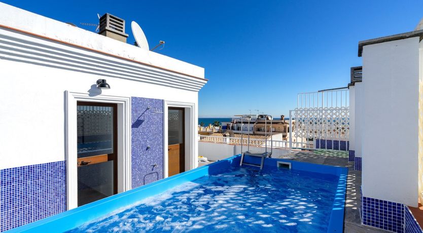 Photo of A Palace of Shadows