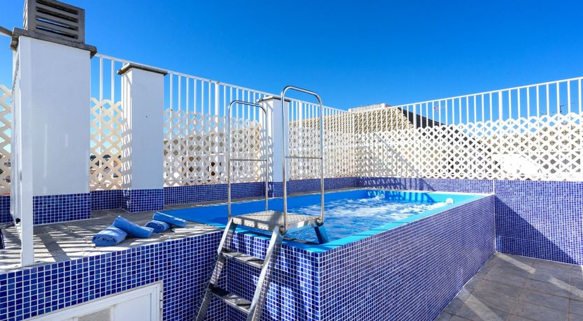 Photo of A Palace of Shadows